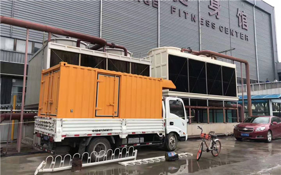 西工300KW发电机组适配电缆规格选型指南