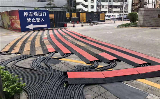 西工发电机组电缆选型完整具体步骤(工程通用标准流程)